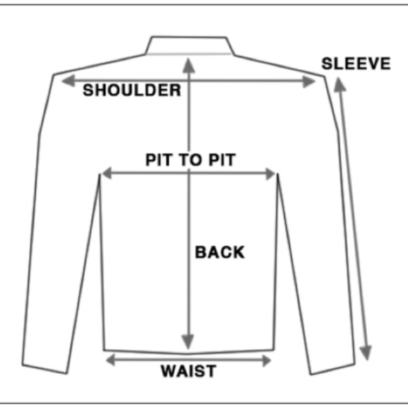 KELSEY | Faux Leather Motorcycle Jacket - Picture 5 of 8